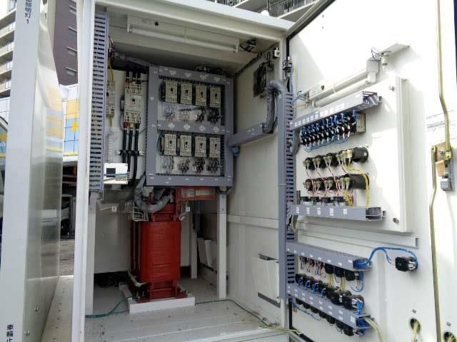 HINO RANGER 2009 Image 31