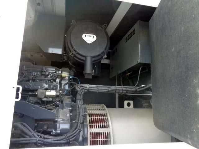 HINO RANGER 2009 Image 31