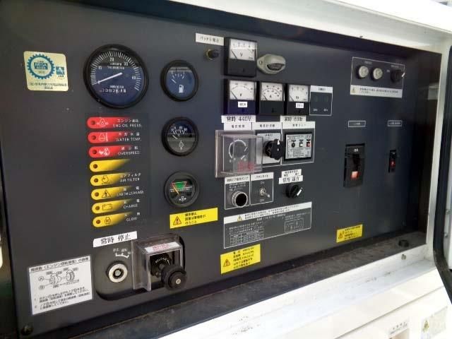 HINO RANGER 2009 Image 31