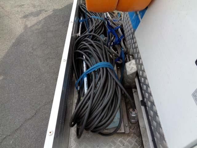 HINO RANGER 2009 Image 31