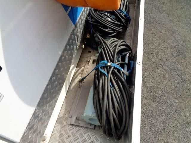 HINO RANGER 2009 Image 31