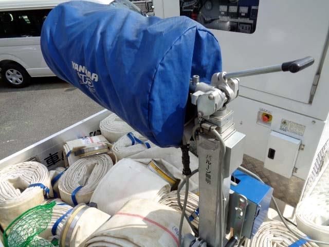 HINO RANGER 2009 Image 31