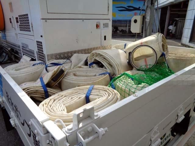 HINO RANGER 2009 Image 31