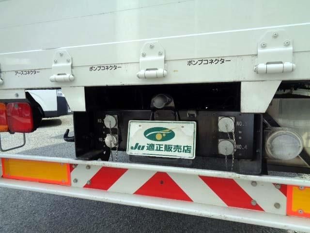 HINO RANGER 2009 Image 31