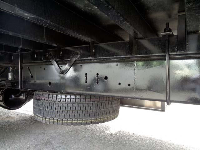 HINO RANGER 2009 Image 31