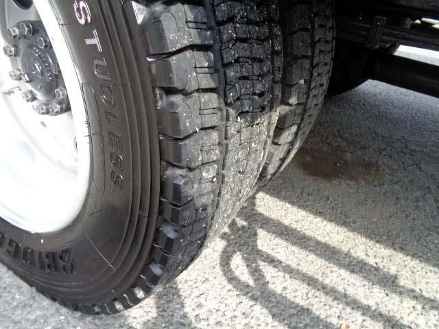 HINO RANGER 2009 Image 31