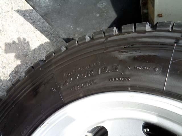 HINO RANGER 2009 Image 31