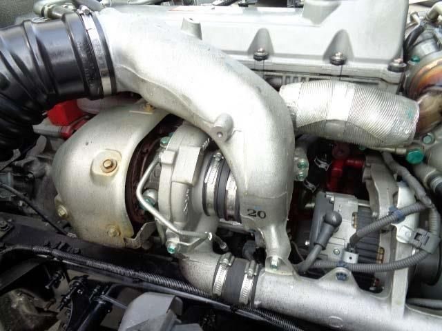 HINO RANGER 2009 Image 31