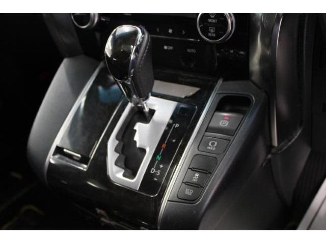 TOYOTA VELLFIRE 2016 Image 31