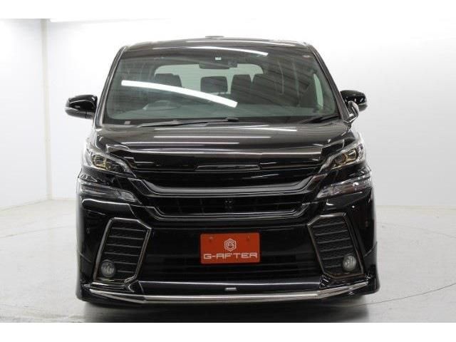 TOYOTA VELLFIRE 2016 Image 31