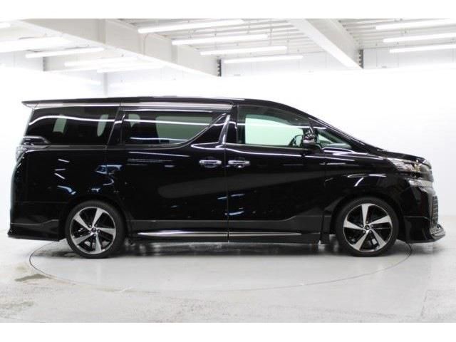 TOYOTA VELLFIRE 2016 Image 31