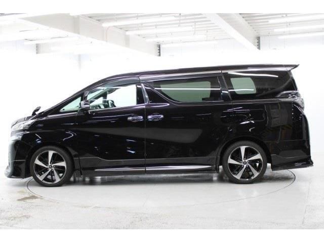 TOYOTA VELLFIRE 2016 Image 31