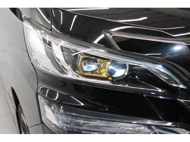 TOYOTA VELLFIRE 2016 Image 31