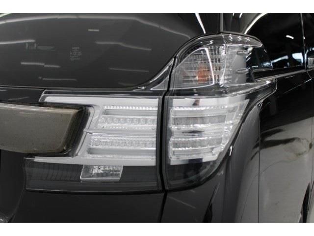 TOYOTA VELLFIRE 2016 Image 31