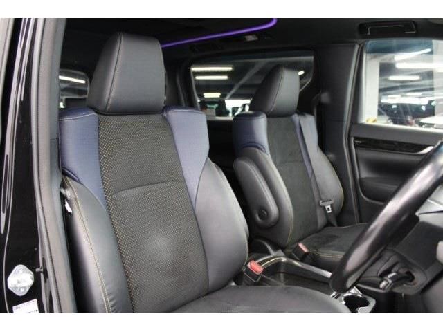 TOYOTA VELLFIRE 2016 Image 31