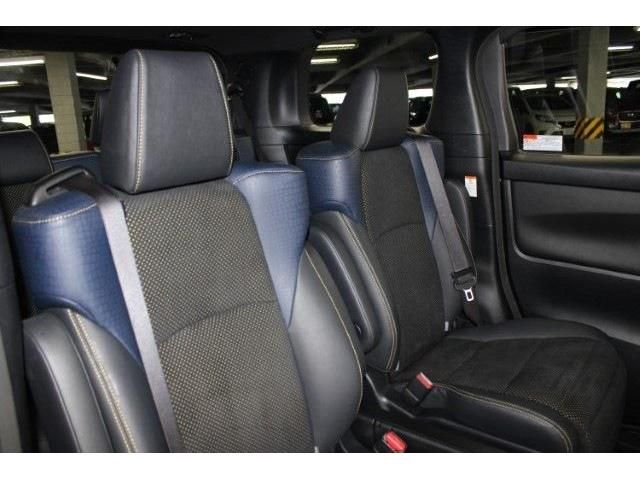 TOYOTA VELLFIRE 2016 Image 31