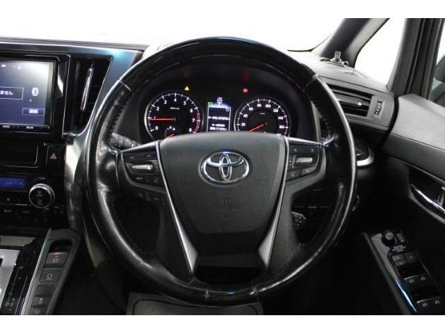 TOYOTA VELLFIRE 2016 Image 31