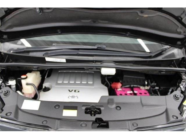 TOYOTA VELLFIRE 2016 Image 31