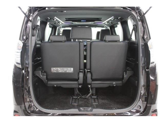 TOYOTA VELLFIRE 2016 Image 31