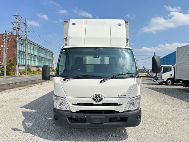 TOYOTA DYNA 2020 Image 31