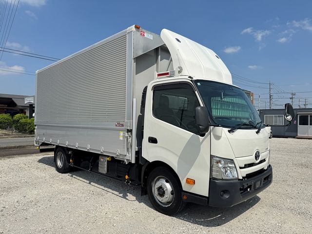 TOYOTA DYNA 2020 Image 31