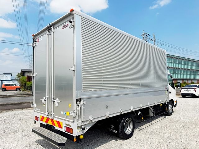 TOYOTA DYNA 2020 Image 31