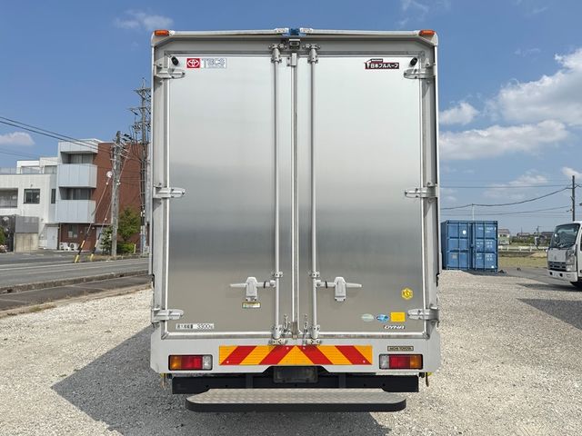 TOYOTA DYNA 2020 Image 31