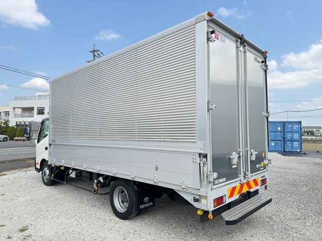TOYOTA DYNA 2020 Image 31