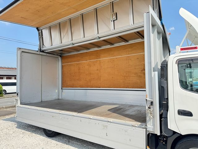 TOYOTA DYNA 2020 Image 31