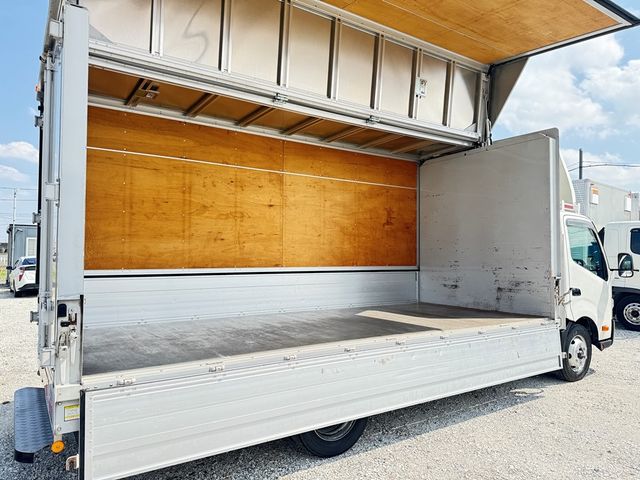 TOYOTA DYNA 2020 Image 31