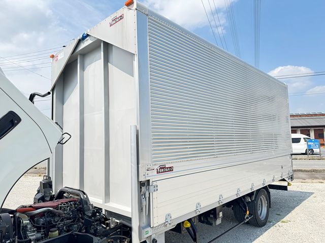 TOYOTA DYNA 2020 Image 31