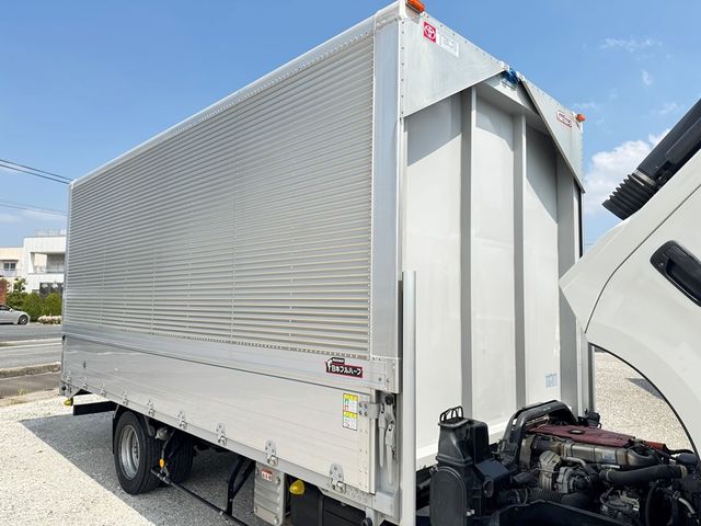 TOYOTA DYNA 2020 Image 31