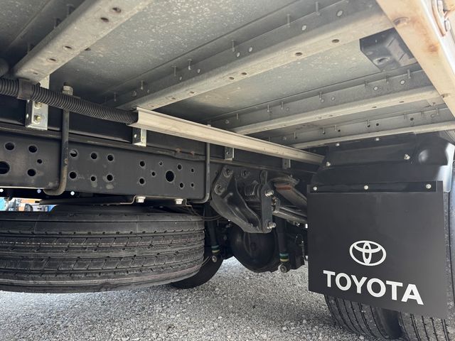 TOYOTA DYNA 2020 Image 31