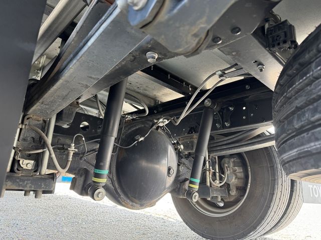 TOYOTA DYNA 2020 Image 31