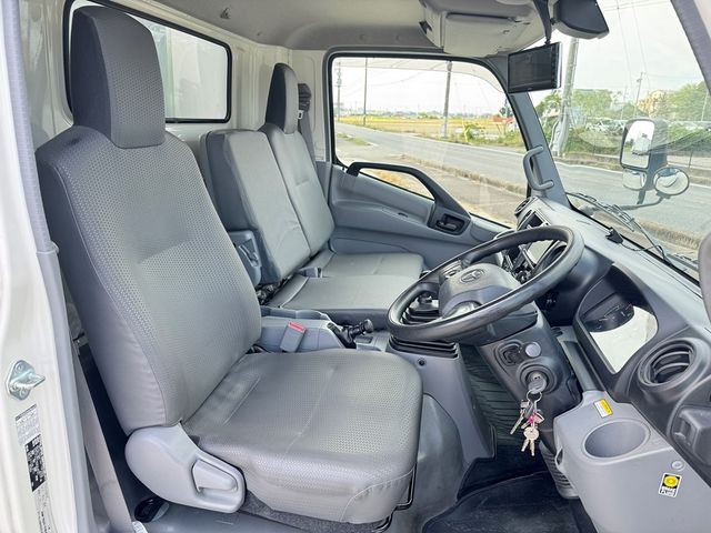 TOYOTA DYNA 2020 Image 31