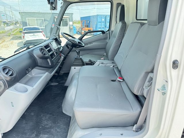 TOYOTA DYNA 2020 Image 31