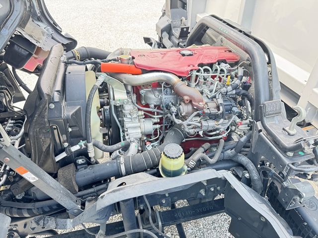 TOYOTA DYNA 2020 Image 31