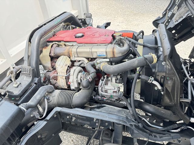 TOYOTA DYNA 2020 Image 31