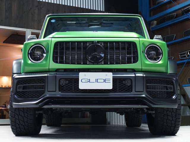 AMG AMG G CLASS 2022 Image 31