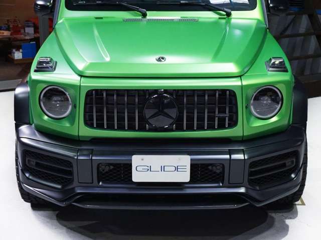 AMG AMG G CLASS 2022 Image 31