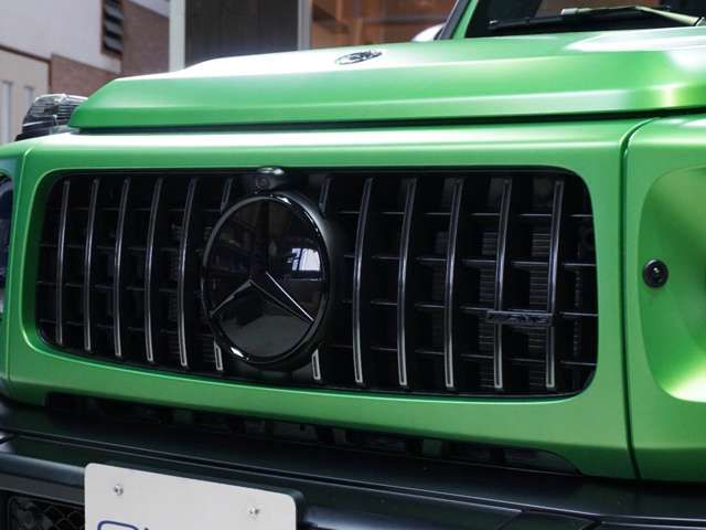 AMG AMG G CLASS 2022 Image 31