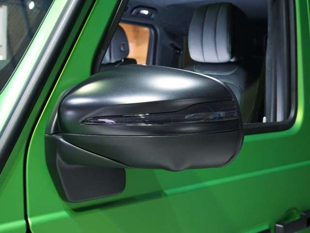 AMG AMG G CLASS 2022 Image 31