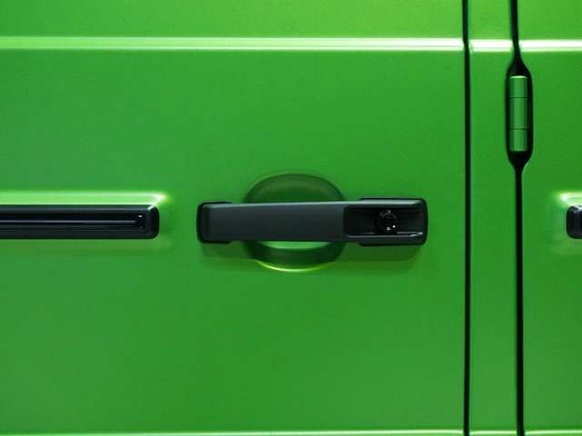 AMG AMG G CLASS 2022 Image 31