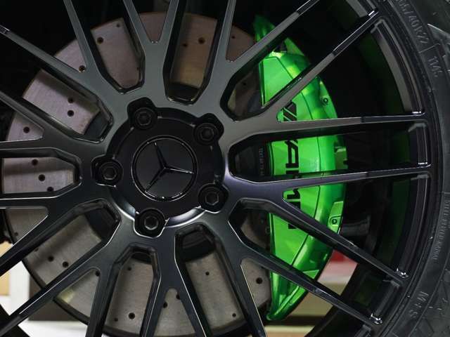 AMG AMG G CLASS 2022 Image 31