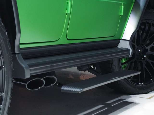 AMG AMG G CLASS 2022 Image 31