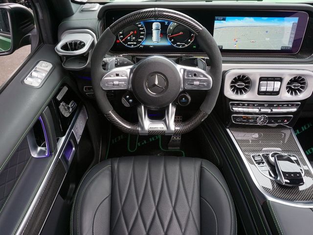AMG AMG G CLASS 2022 Image 31