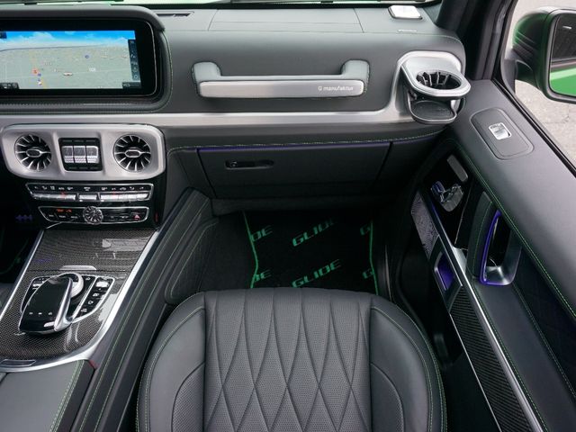 AMG AMG G CLASS 2022 Image 31