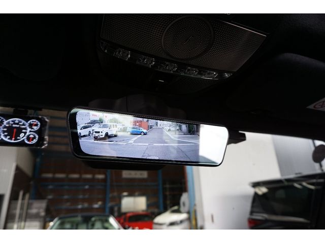 AMG AMG G CLASS 2022 Image 31