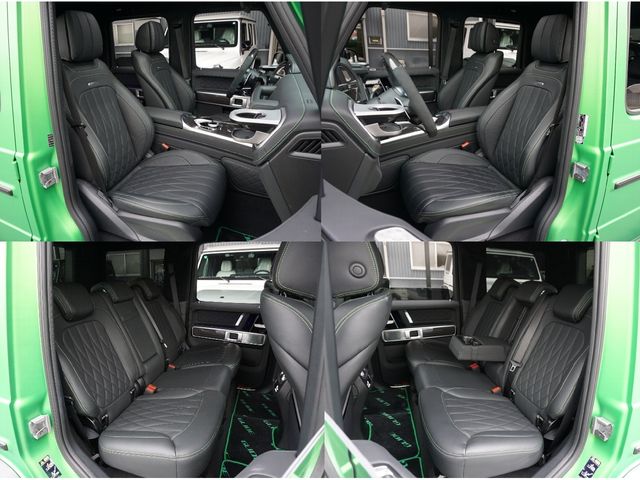 AMG AMG G CLASS 2022 Image 31