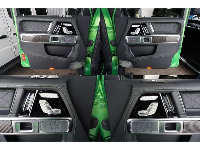 AMG AMG G CLASS 2022 Image 31